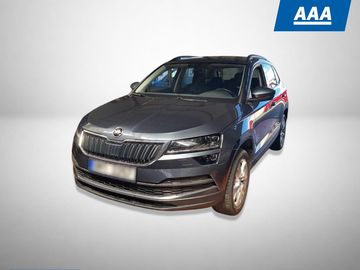 1.6 TDI, Automat, Navi