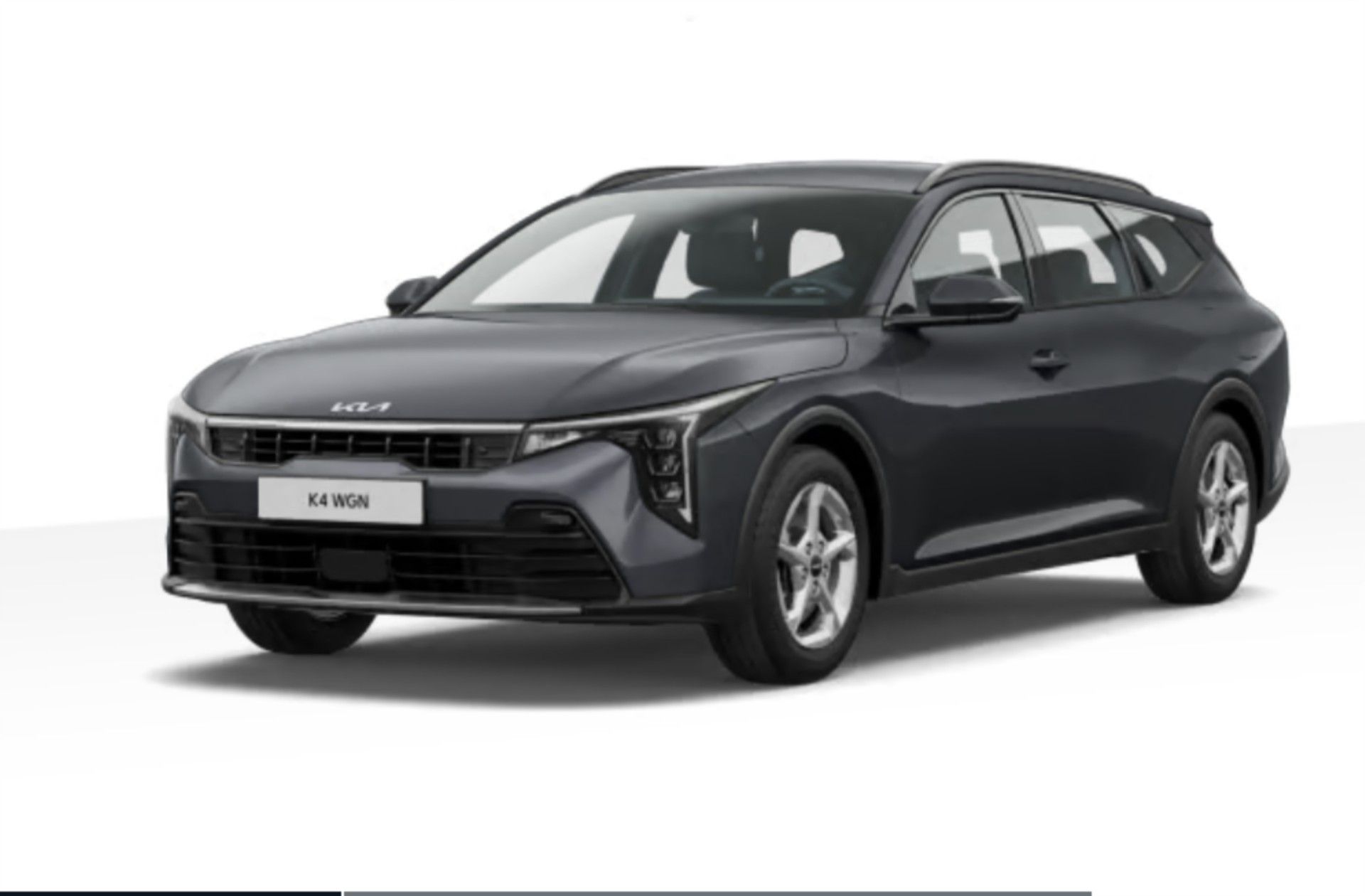 Kia K4, 1,0 T-GDi MHEV 7DCT SPIN  SW