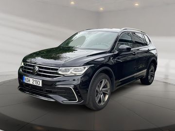 R-LINE 2.0TDI 147kW 4x4 TAŽNÉ