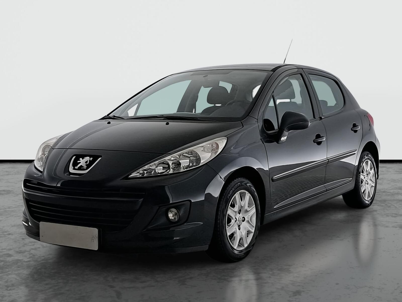 Peugeot 207, 1.4, Klima, El. okna - fotka 2