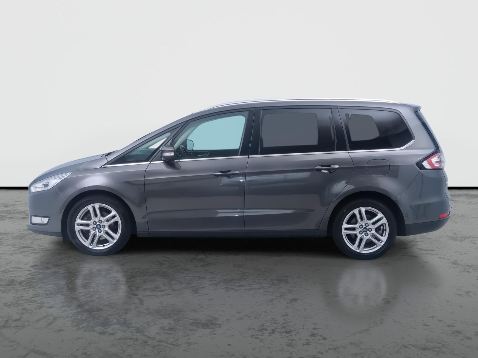 Ford Galaxy, 2.0 EcoBlue, Automat, 7 míst - fotka 3