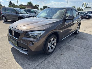 18d 105 kW xDrive