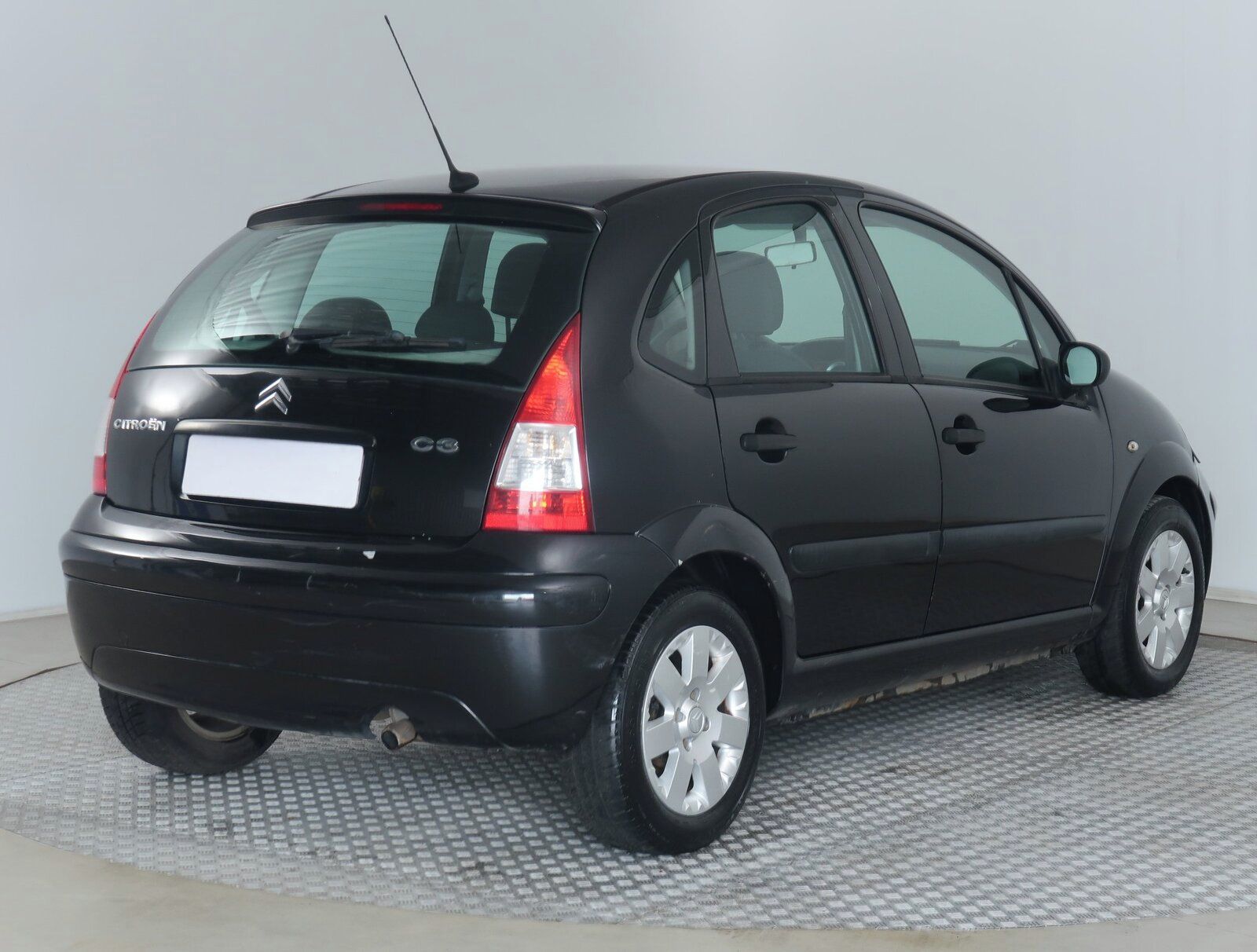 Citroën C3, 1.4 HDi, Klima, rezervace - fotka 5