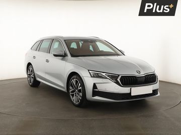 2.0 TDI, Exclusive Selection