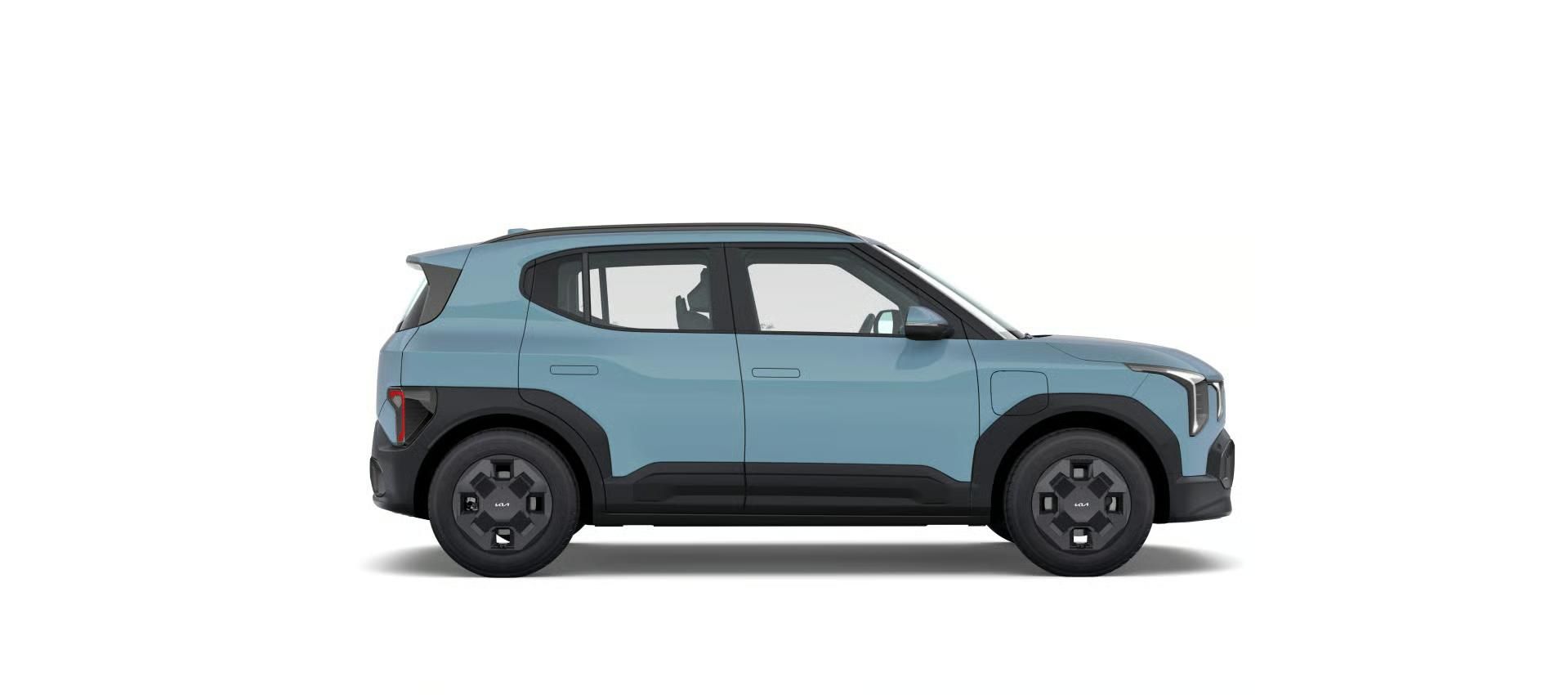 Kia, AIR QV1 4P 42,2 kWh, 4x2 - fotka 5