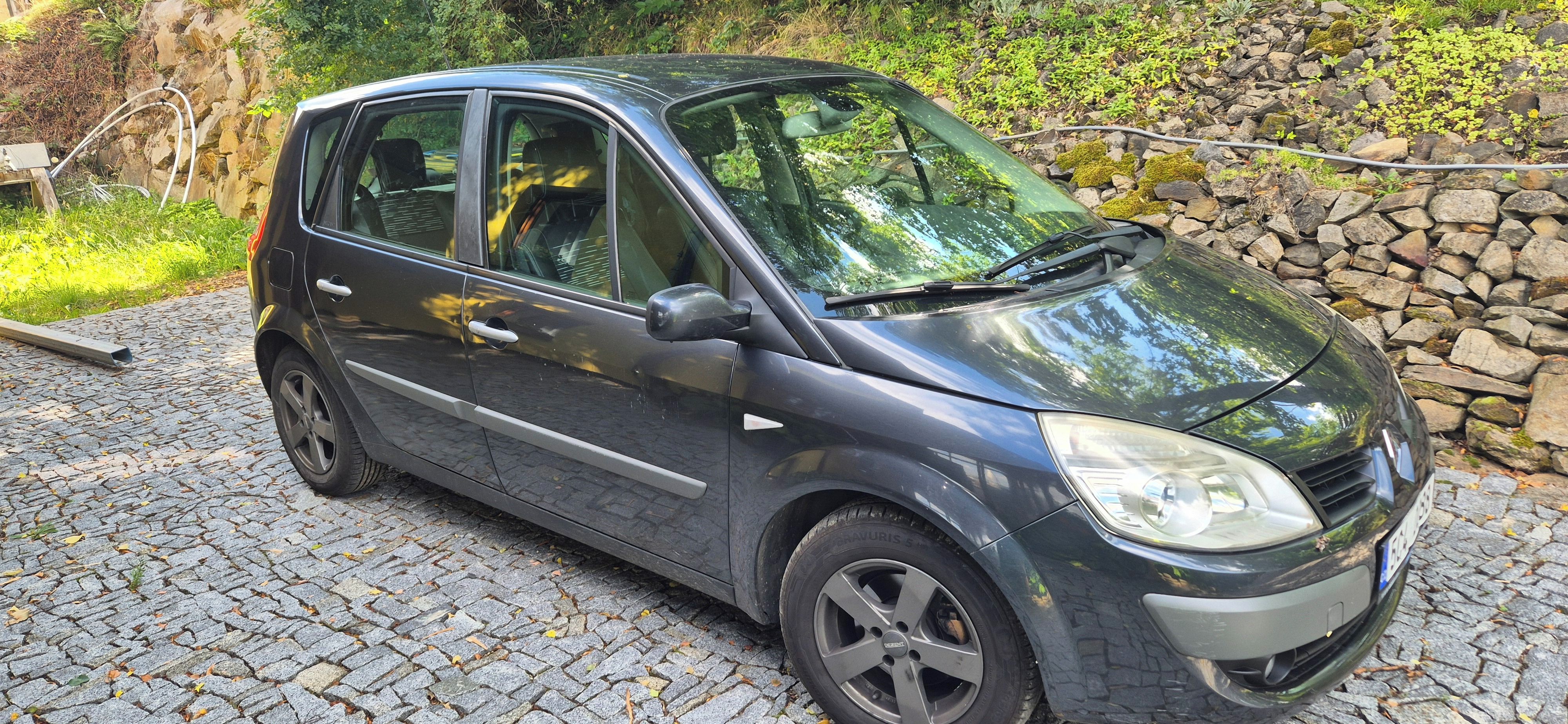 Renault Scénic - fotka 2