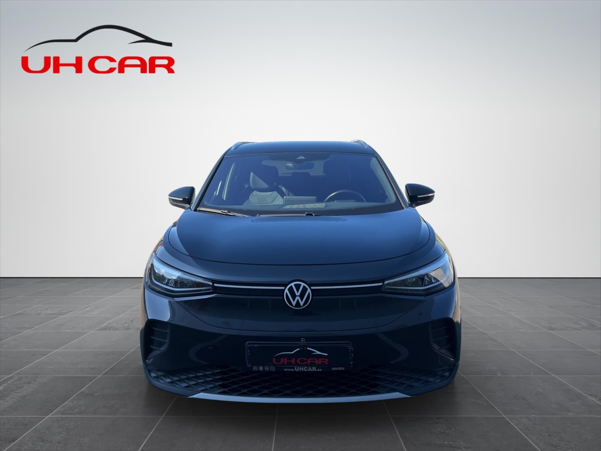 Volkswagen ID.4, SoH 87%  Pro Performance - fotka 2