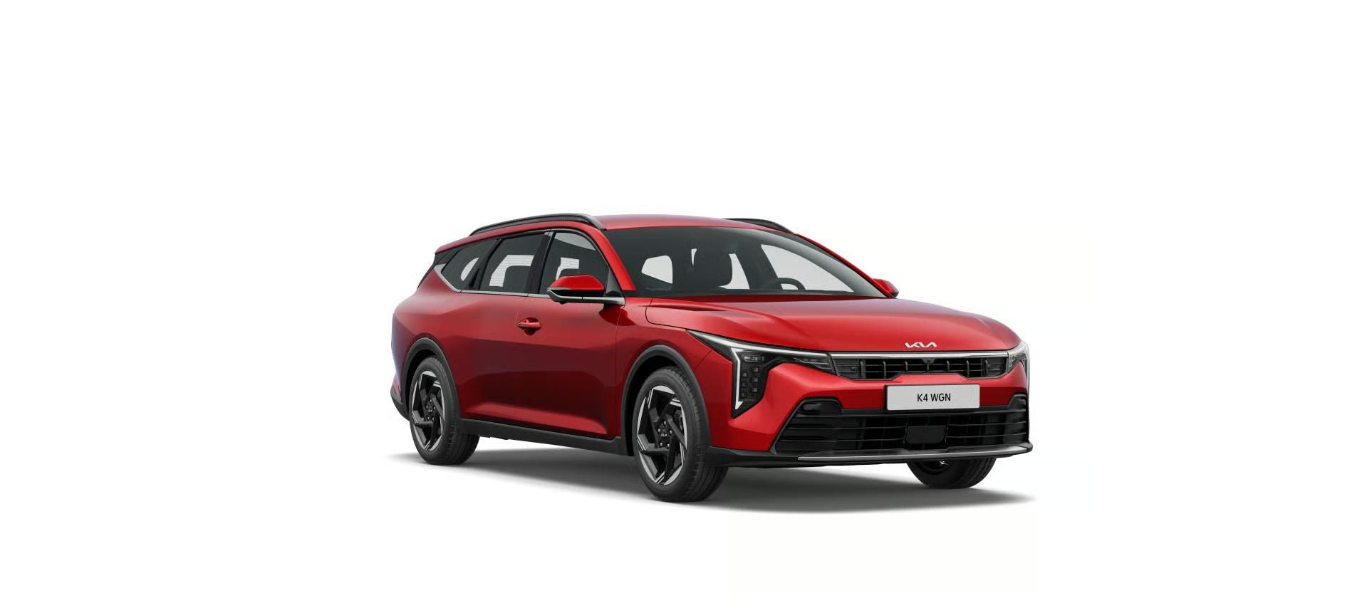 Kia K4, 1,6 T-GDi GPF 7DCT TOP - fotka 3