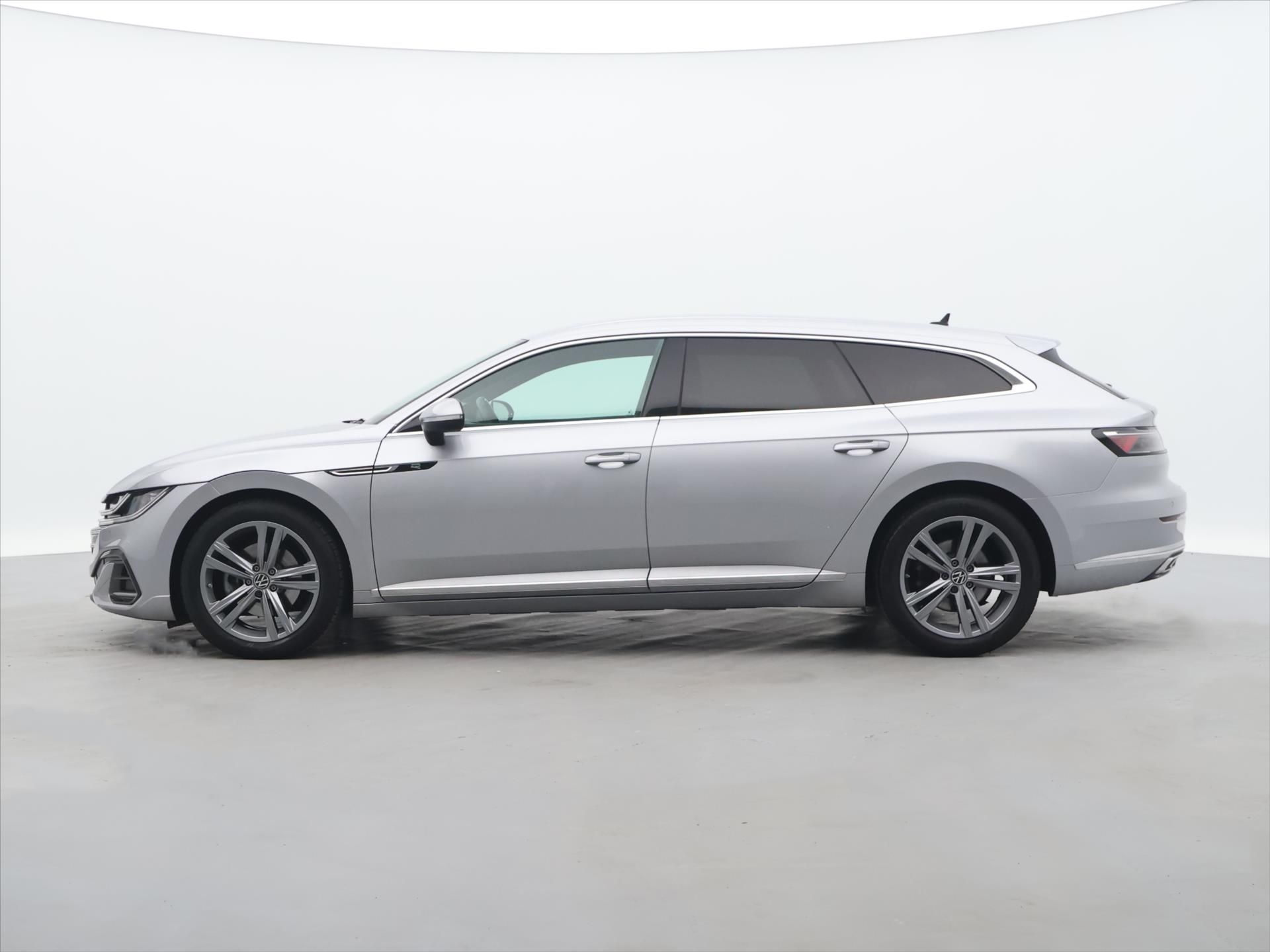 Volkswagen Arteon, 2,0 TDI 110kW DSG R-Line CZ DP - fotka 4