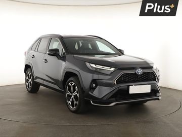 2.5 Plug-in, Selection