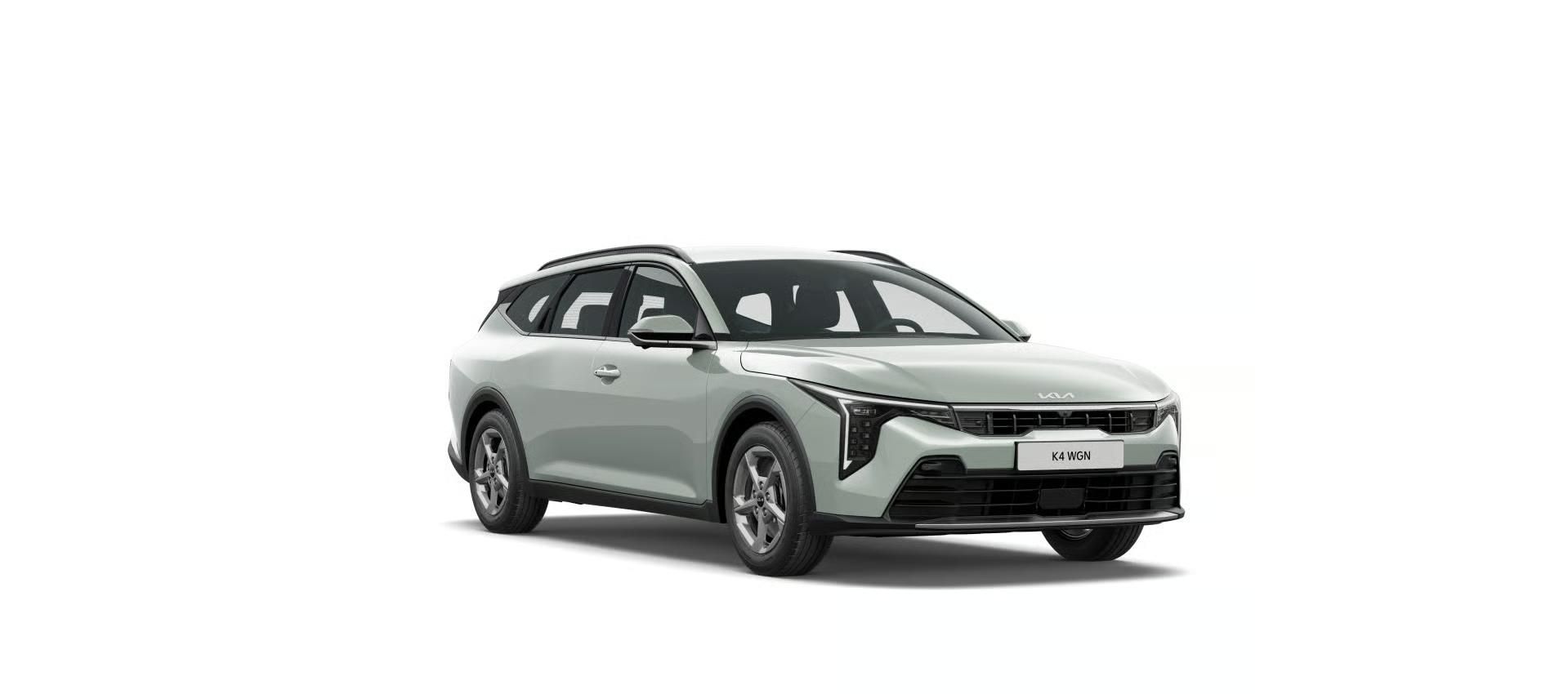 Kia K4, 1,0 T-GDi GPF SPIN - fotka 3