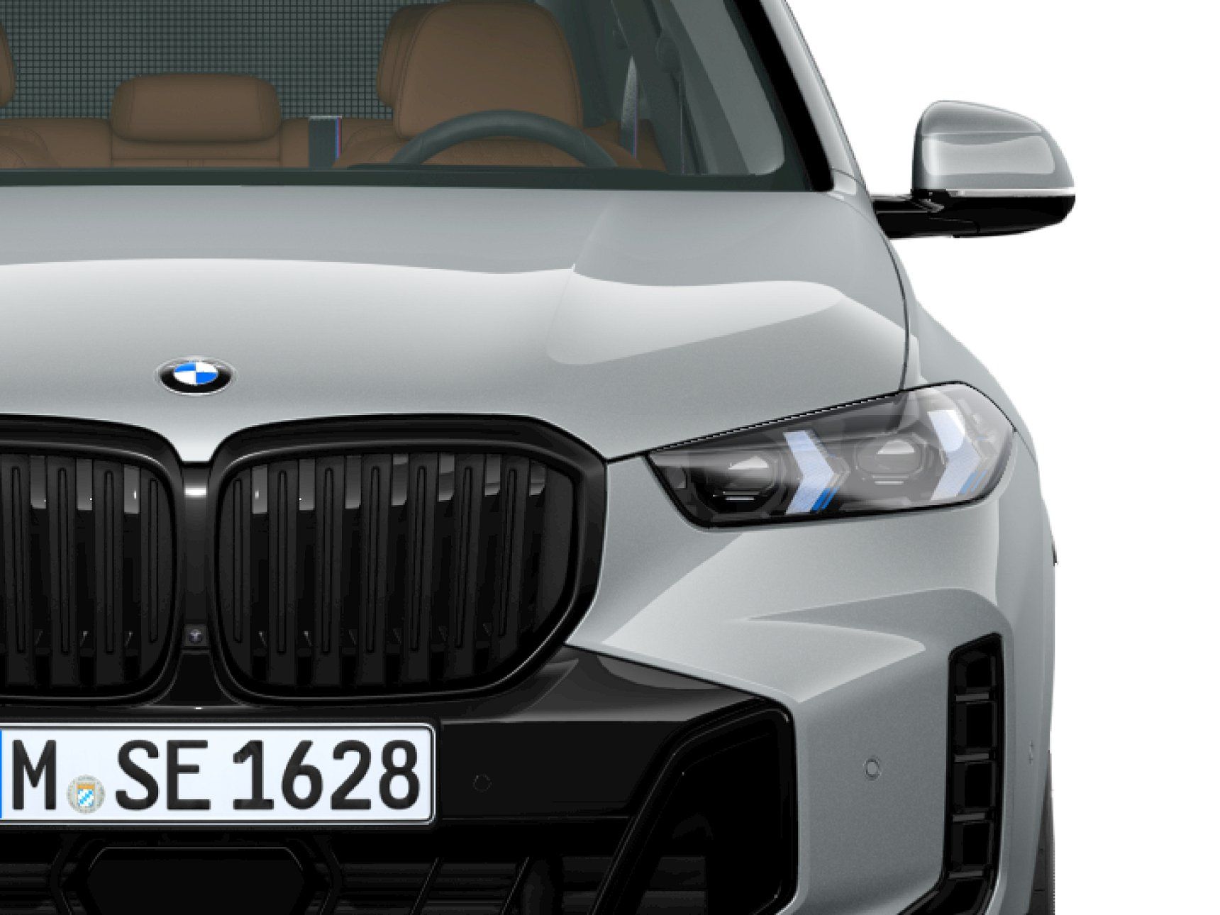 BMW X5, xDrive30d, SAV/SUV - fotka 4