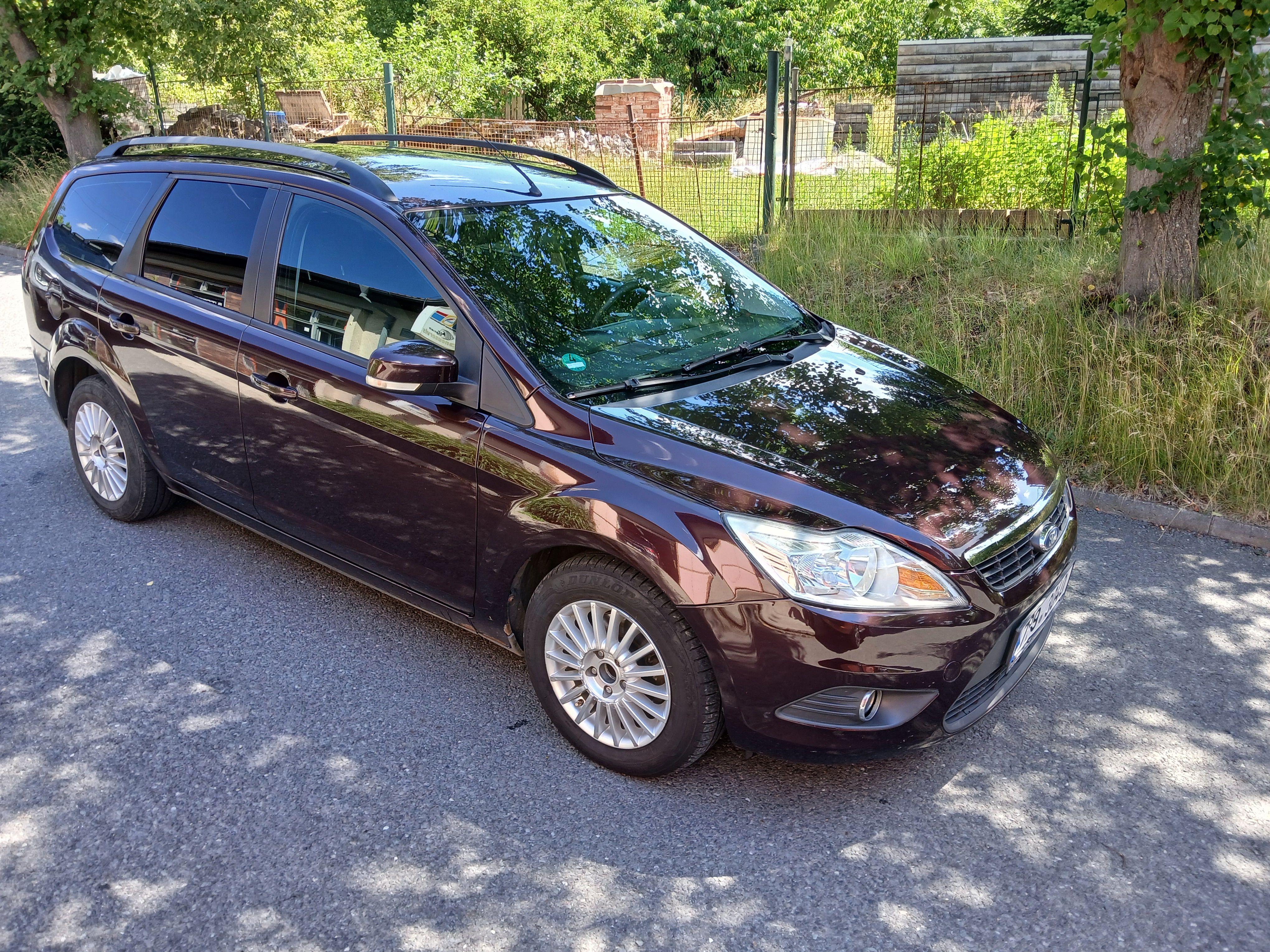 Ford Focus, 1.Majitel,1.6benzín - fotka 3