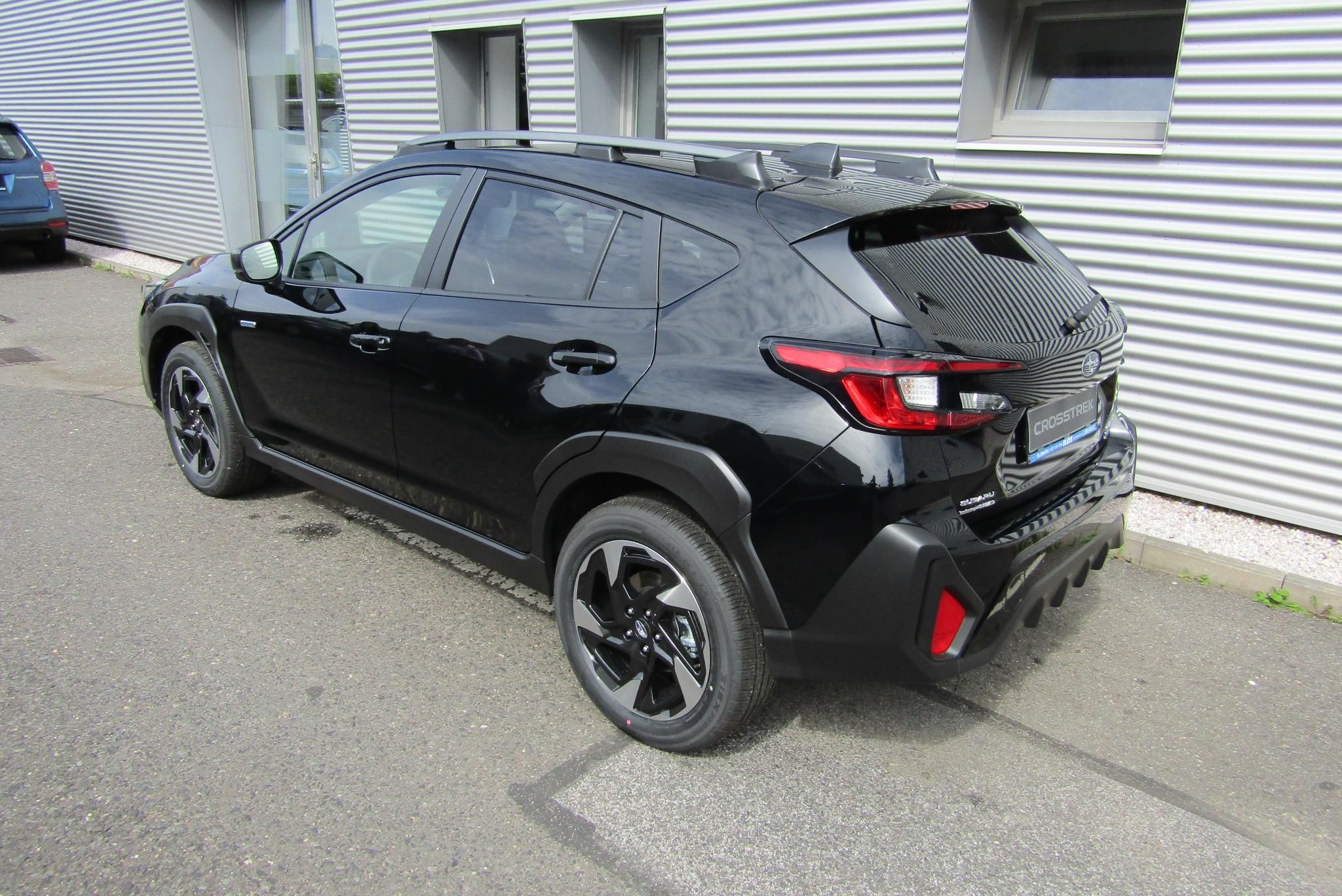 Subaru Crosstrek, COMFORT - LETNÍ VÝPRODEJ - fotka 5