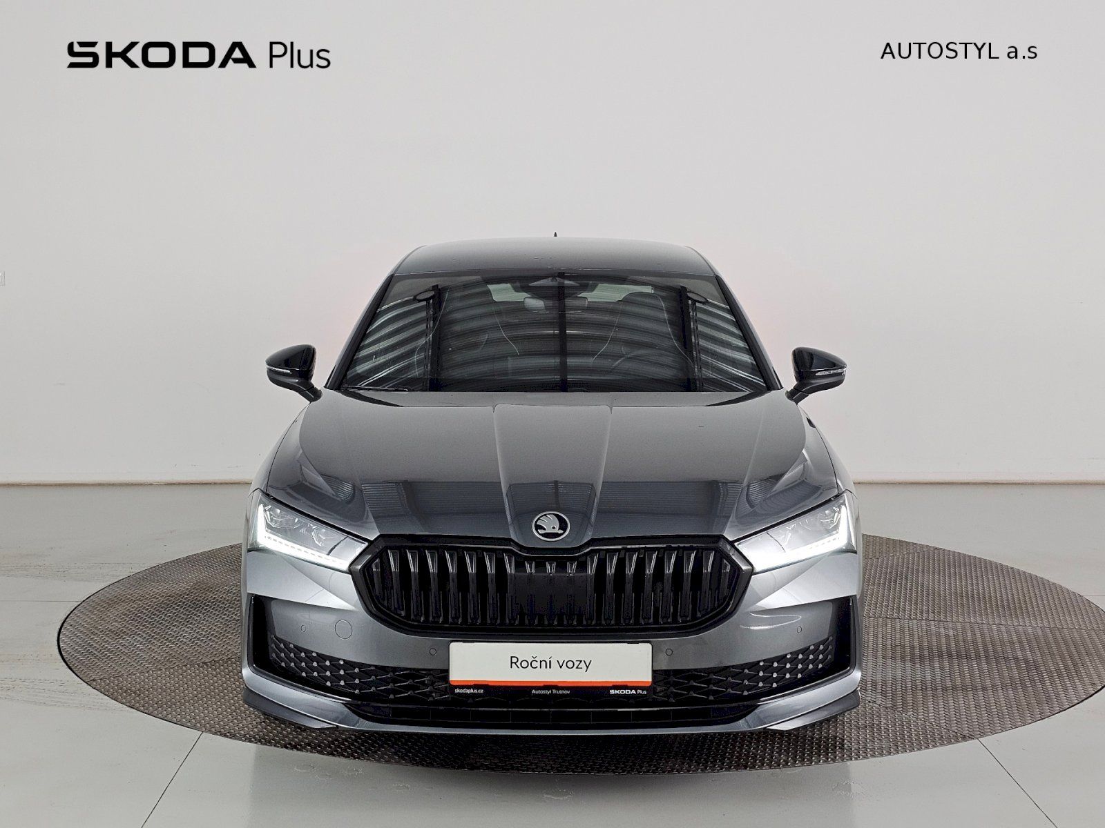 Škoda Superb, 2.0TDi 142kW 4X4 SPORTLINE - fotka 4