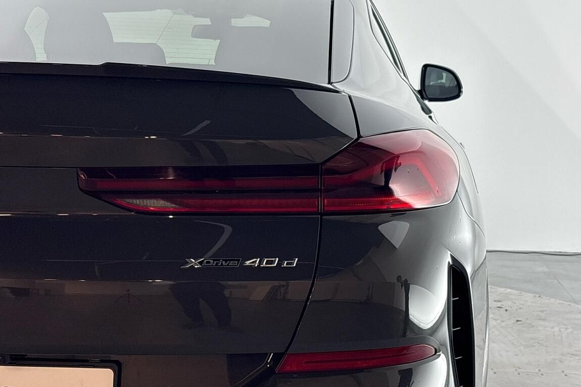 BMW X6, xDrive40d - fotka 4