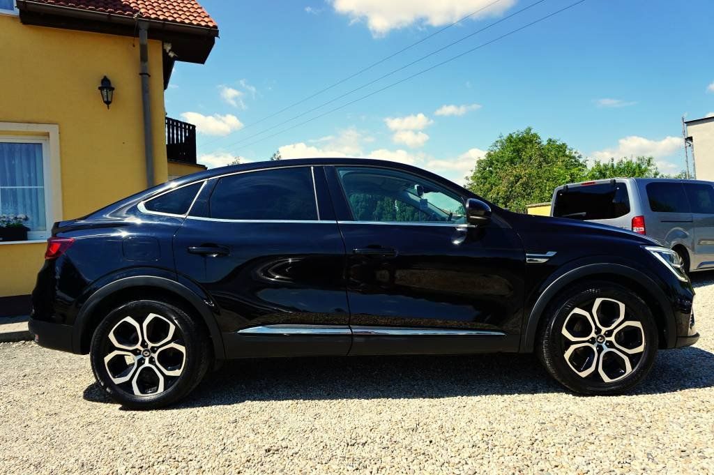 Renault Arkana, INTENSE 1,6 E-TECH 105 kW - fotka 3
