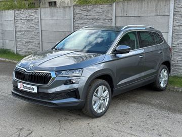 1.5TSi DSG LED ACC NAVI TAŽNÉ