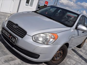 1,4 i 71KW NOVÁ STK KLIMA