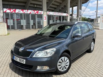 1.8TSI, 118kw Tažné 1.3T