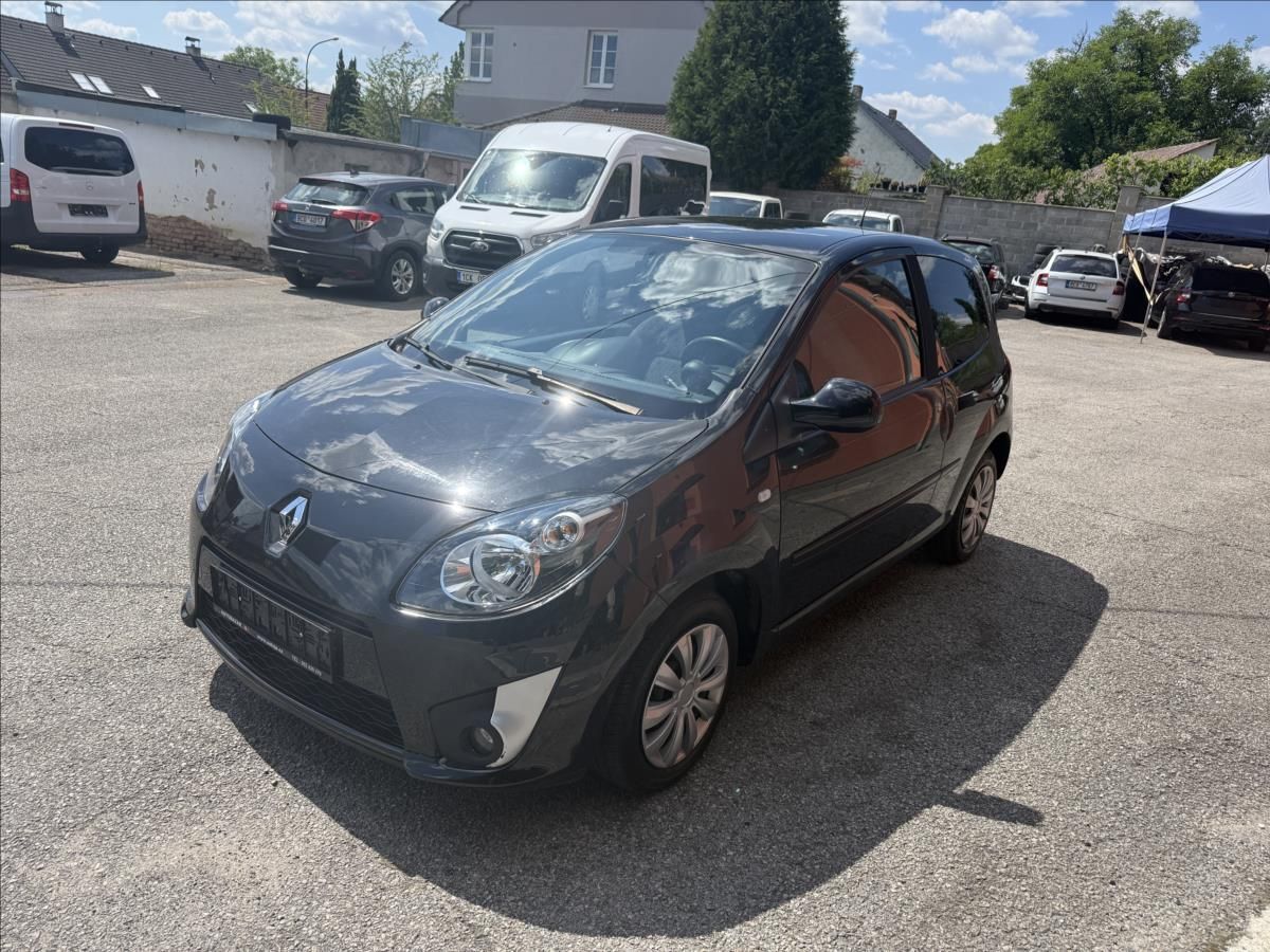 Renault Twingo, 1,2 i