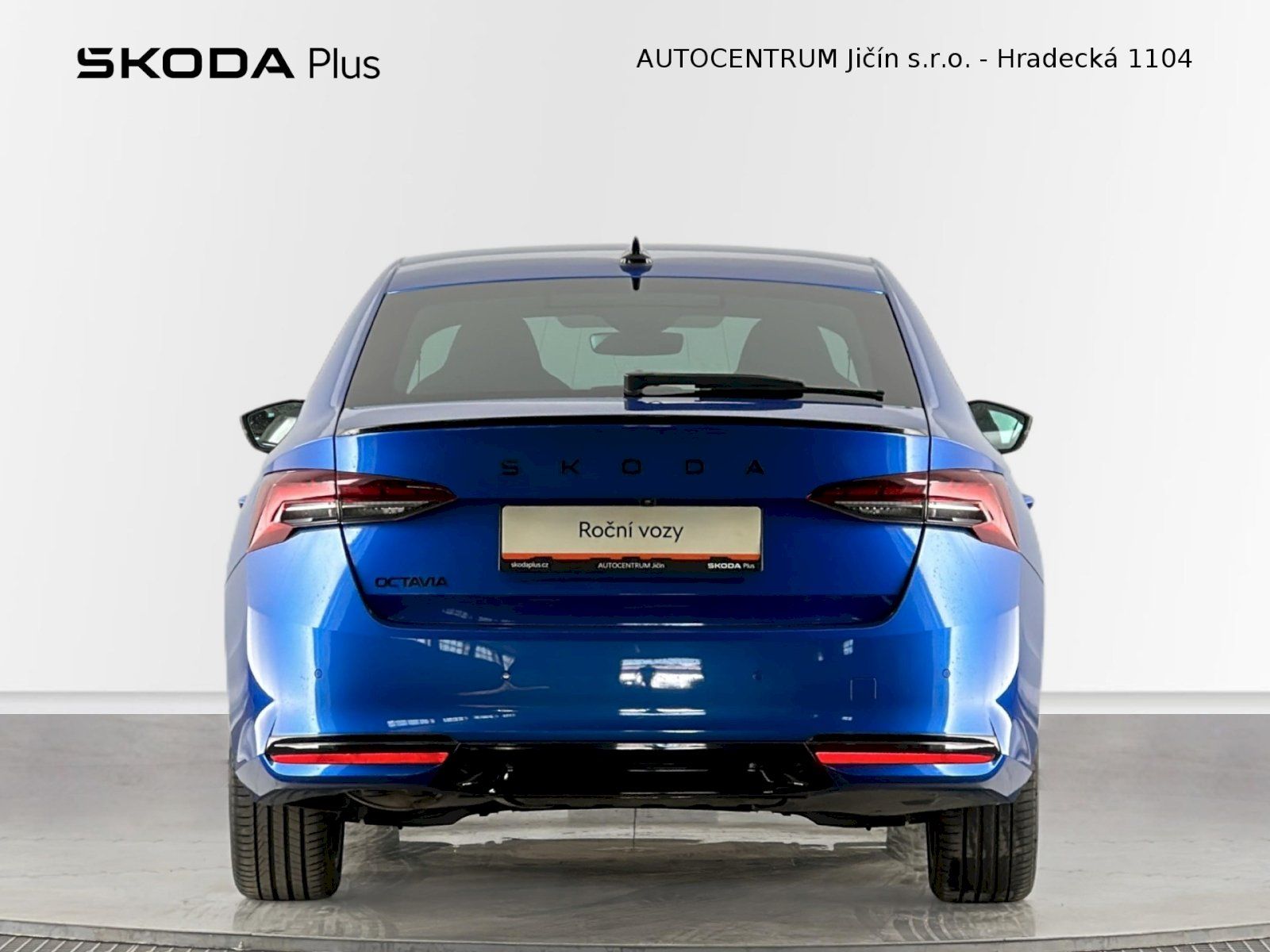 Škoda Octavia, DSG 2.0TDI 110kW SportLine - fotka 6