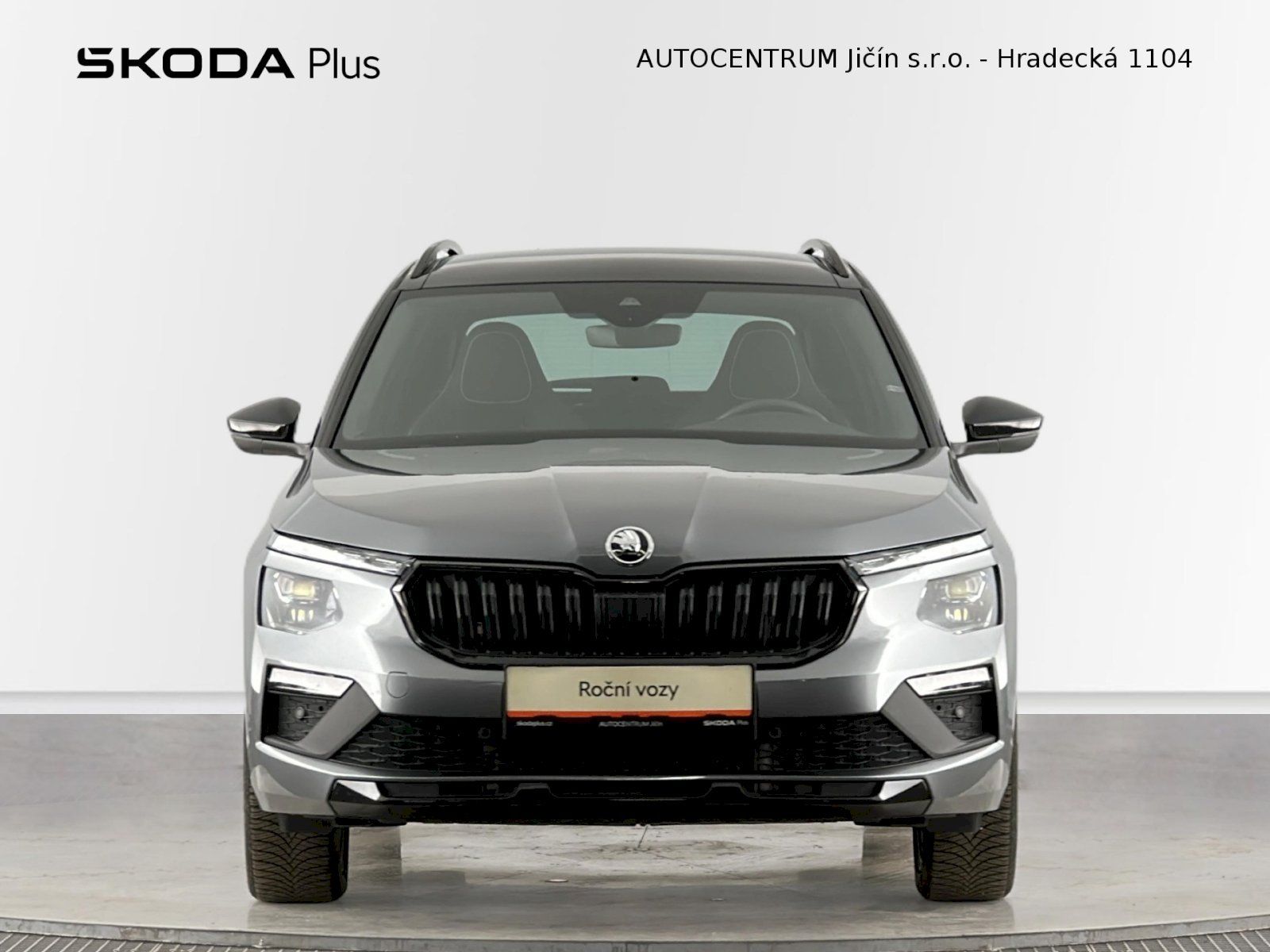 Škoda Kamiq, DSG 1.0TSI 85kW Monte Carlo - fotka 4