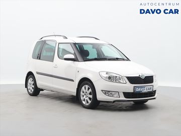 1,2 TSI 63kW Elegance Tažné