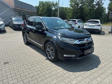 2,0 i-MMD Executive, ČR