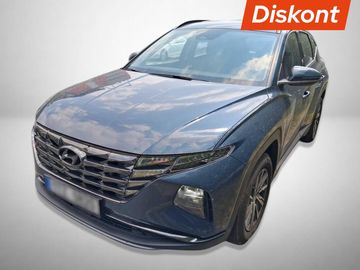 1.6 T-GDI, Serv.kniha