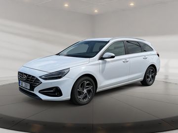 SMART 1.0T-GDI 88kW CZ DPH