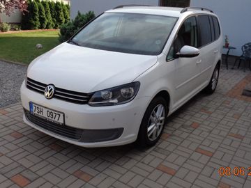 1.2Tsi 77kw