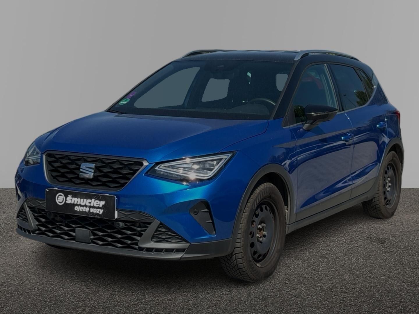 Seat Arona, 1.0 TSI / 81 kW FR