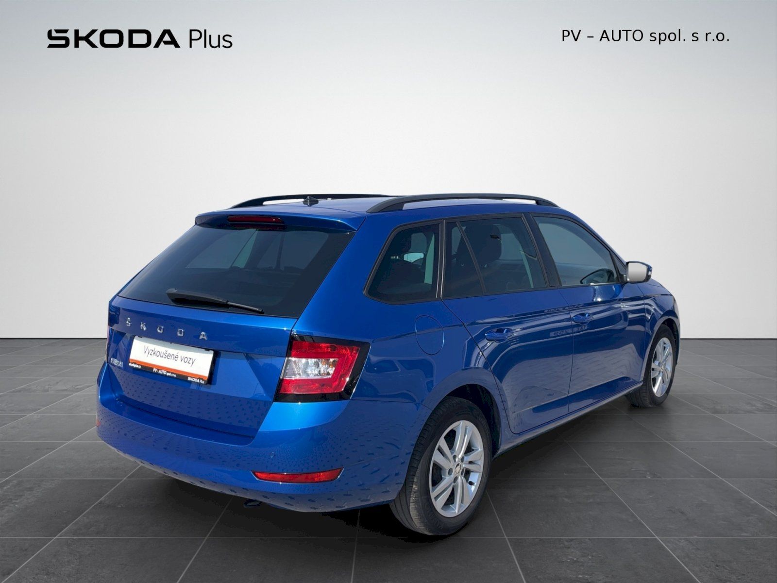Škoda Fabia, 1.0 TSI 70kW Tour Ambition Plu - fotka 2