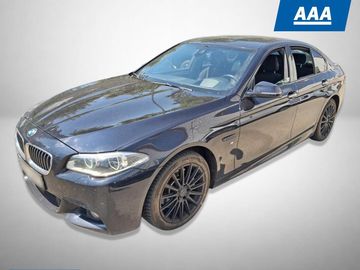 530d xDrive, M Sport, 4X4