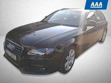 2.0 TDI, ČR,1.maj, Serv.kniha