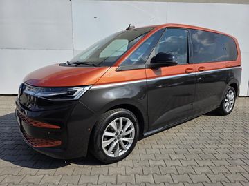 DSG 2,0 TSi 150 kW Style