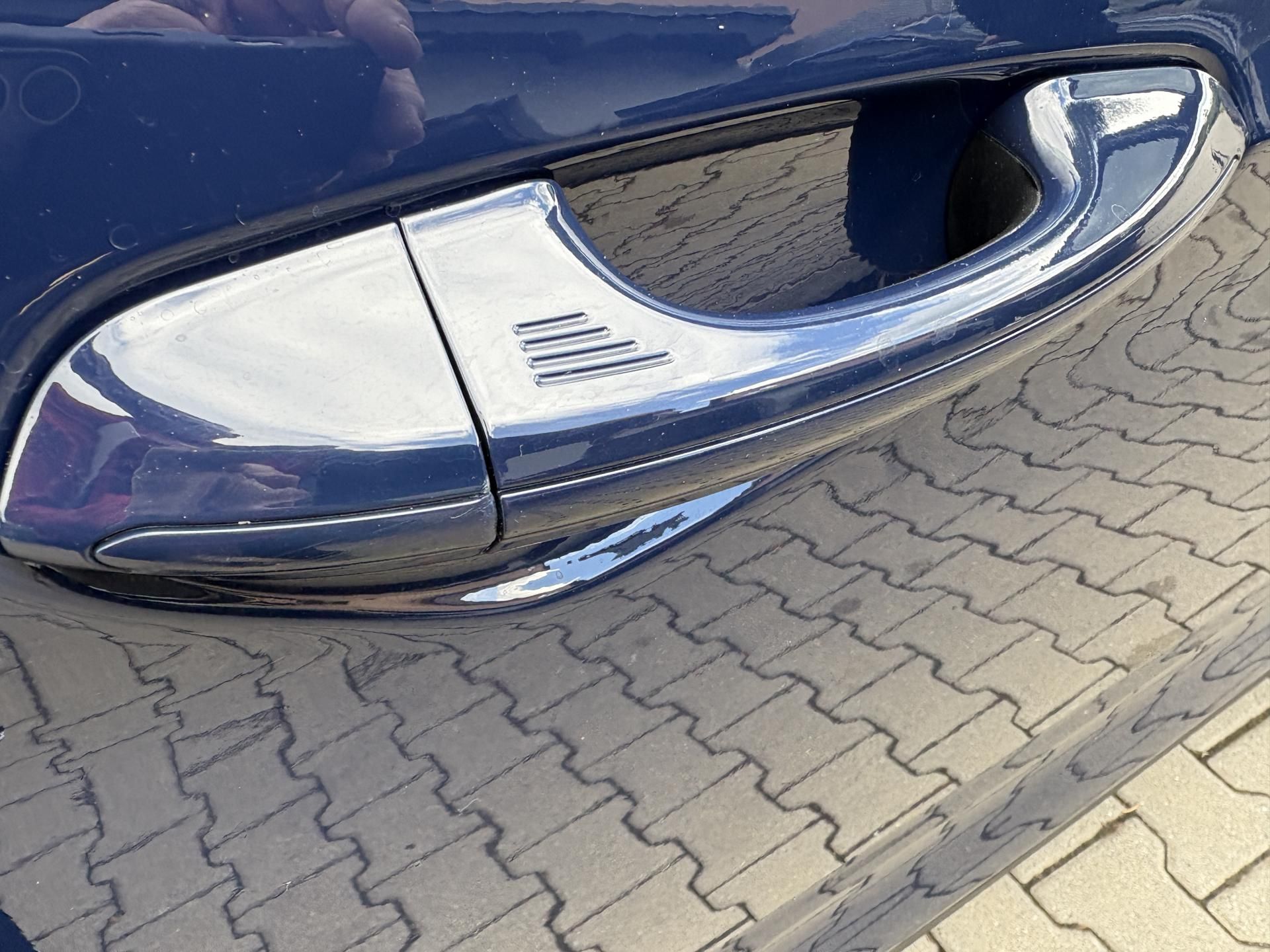 Ford Galaxy, 2.0 EcoBlue  Titanium 7 míst - fotka 6