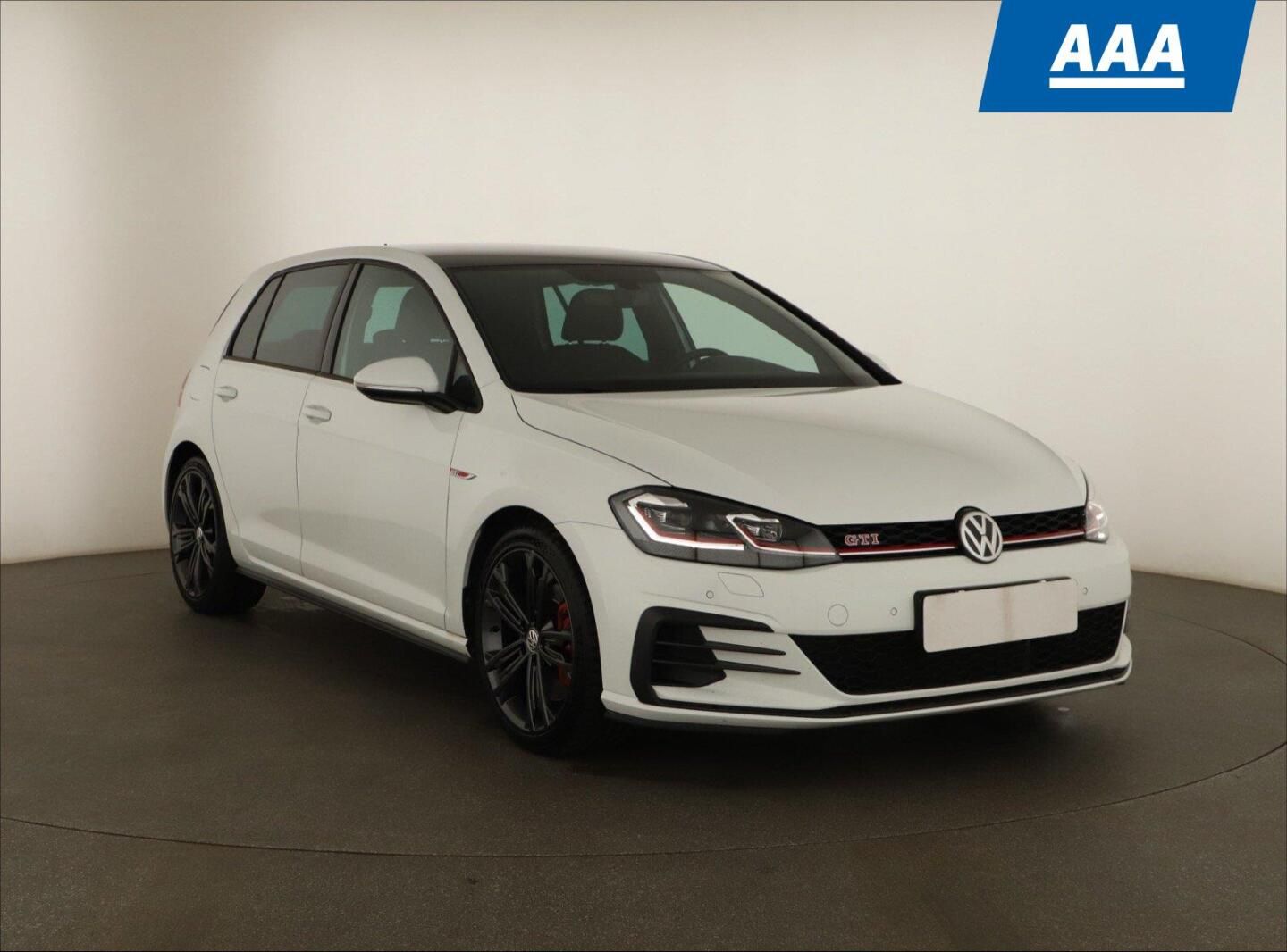 Volkswagen Golf, 2.0 GTI Performance, Automat