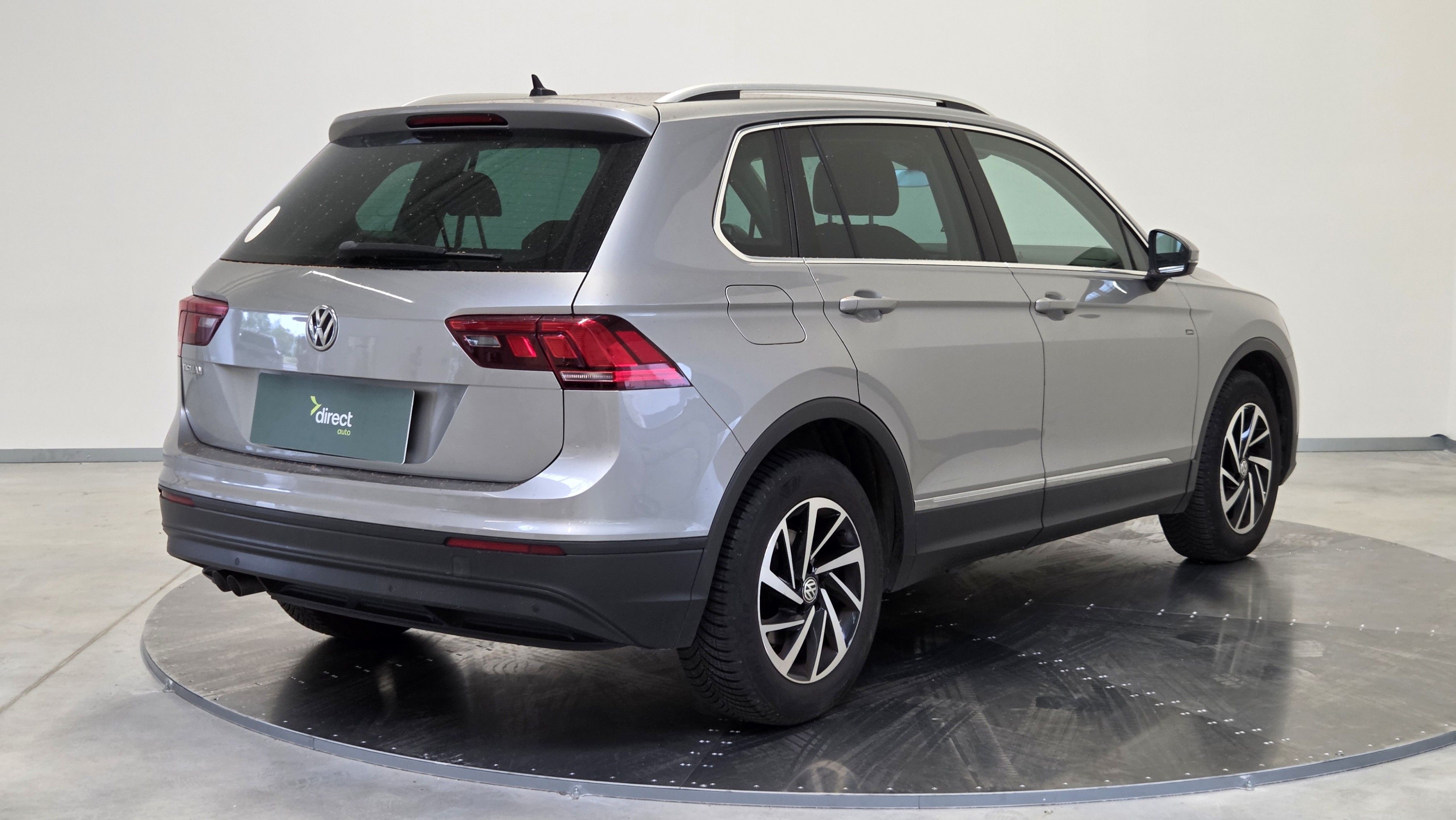 Volkswagen Tiguan, 2.0 TDI 110 kW Join - fotka 4