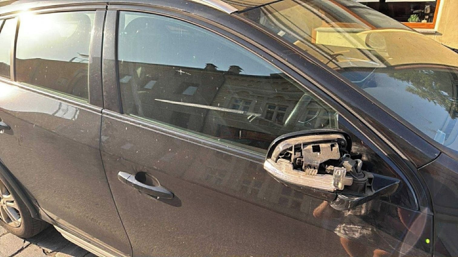 Volvo V60, CROSS COUNTRY - fotka 3