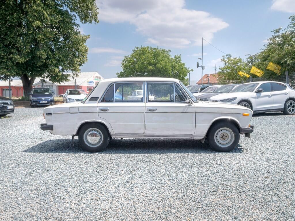 Lada 2106, [telefon skryt]KW – EKO ZAPLACENO - fotka 4