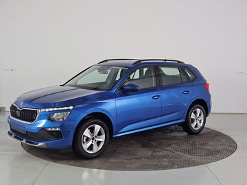 Classic 1.0TSI 85kW 6st man.