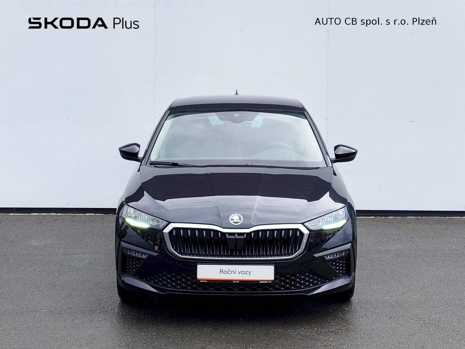 Škoda Scala, 1.5 TSI 110kW Top Selection - fotka 4