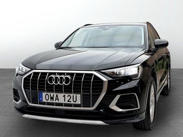 35TFSI S Tronic Cockpit LED