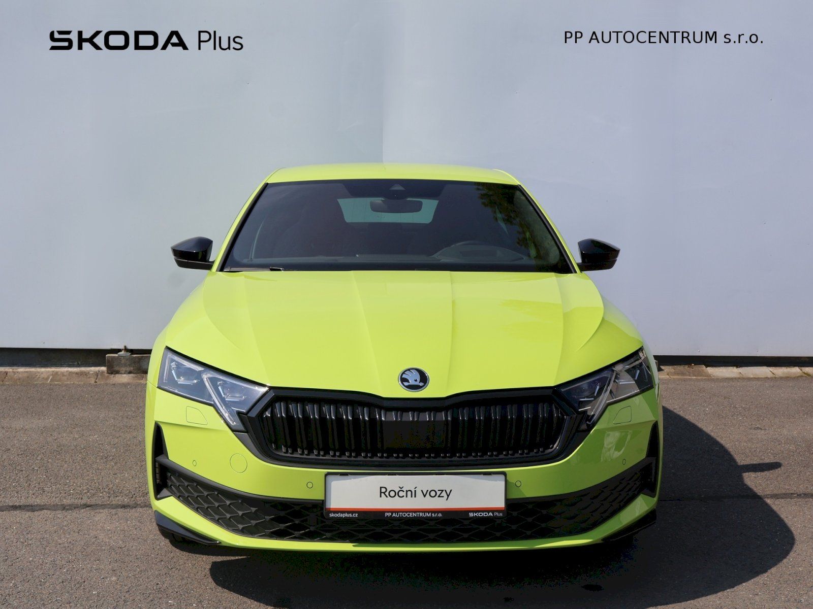 Škoda Octavia, SportLIne DSG 1.5TSI 110kW M-H - fotka 4