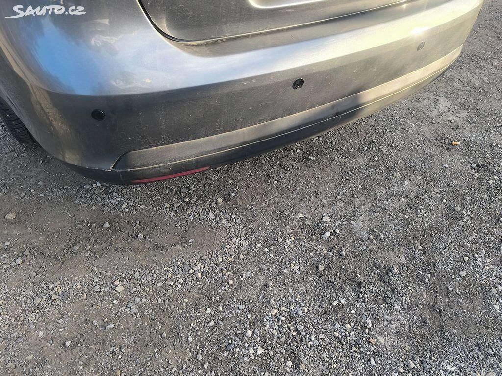 Volkswagen Jetta, 1,9TDI BEZ DPF,KRÁSNÁ,220T.KM - fotka 6