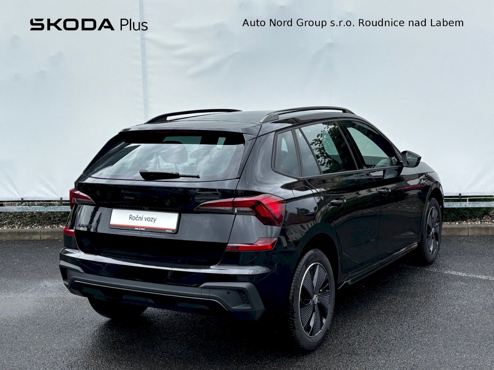 Škoda Kamiq, Monte Carlo 1.0 TSI / 85 kW (m - fotka 2