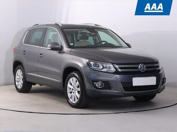 2.0 TDI, Freestyle, 4X4