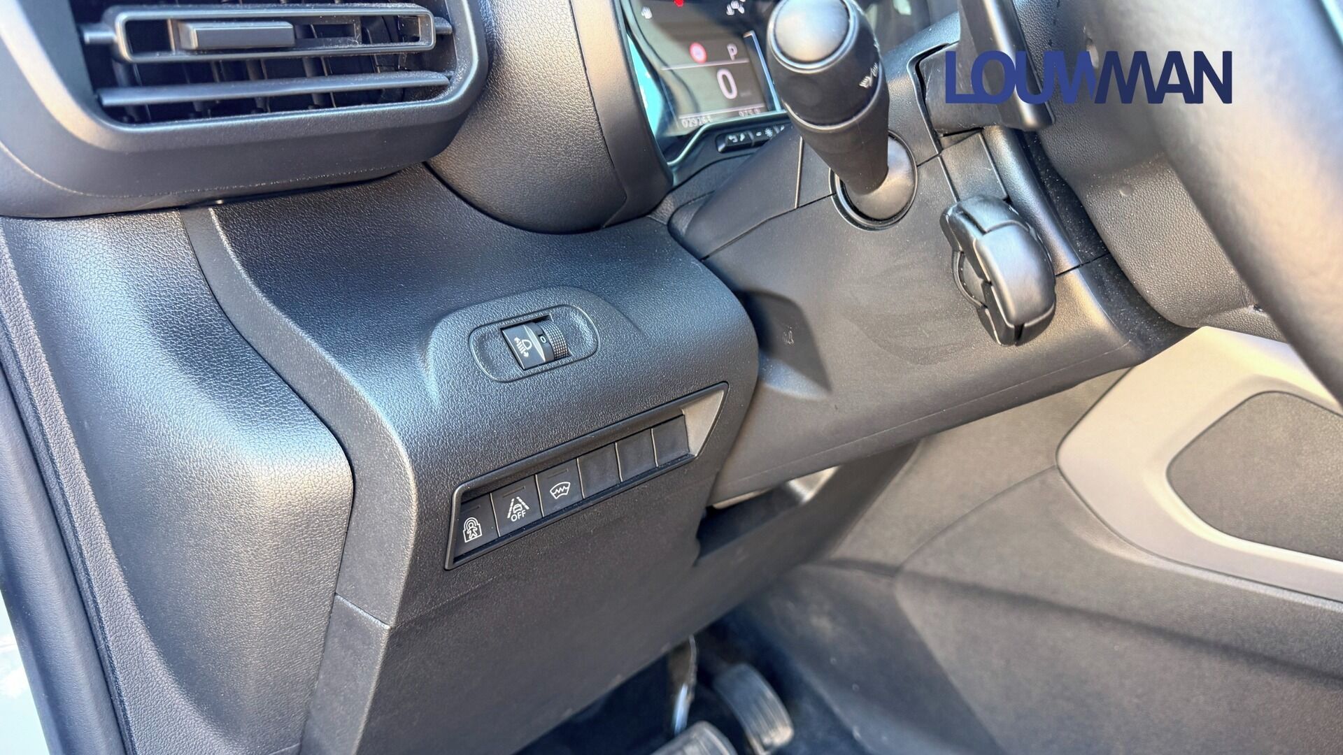 Toyota Proace City Verso, AT FAMILY 7S - fotka 6